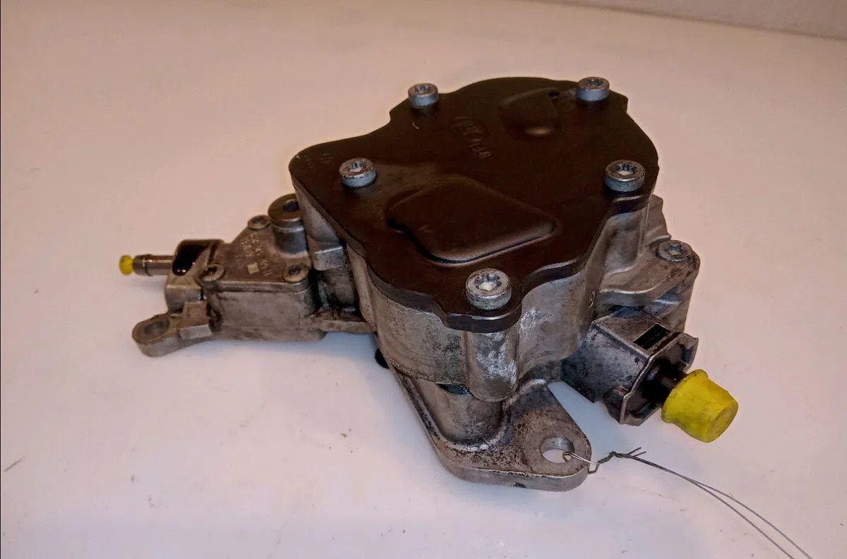 Pompe a vide Seat IBIZA III (6L1) 1.4 tdi (2002-2005) 3 portes occasion