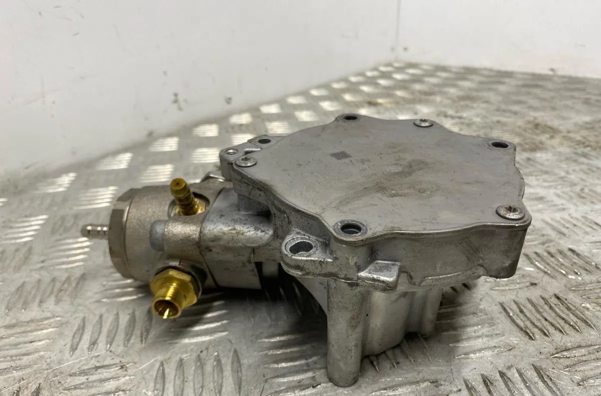 Pompe a vide SEAT LEON 3 PHASE 2 occasion