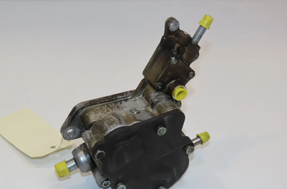 Pompe a vide Skoda OCTAVIA II (1Z3) 1.9 tdi (2004-2010) occasion