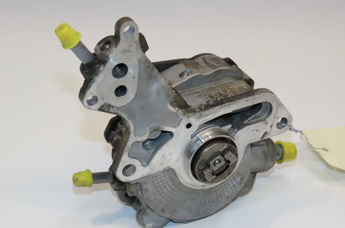 Pompe a vide Skoda OCTAVIA II (1Z3) 1.9 tdi (2004-2010) occasion