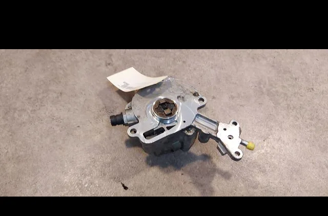 Pompe a vide Volkswagen TOURAN (1T1, 1T2) 1.9 tdi (2003-2004) 5 portes occasion
