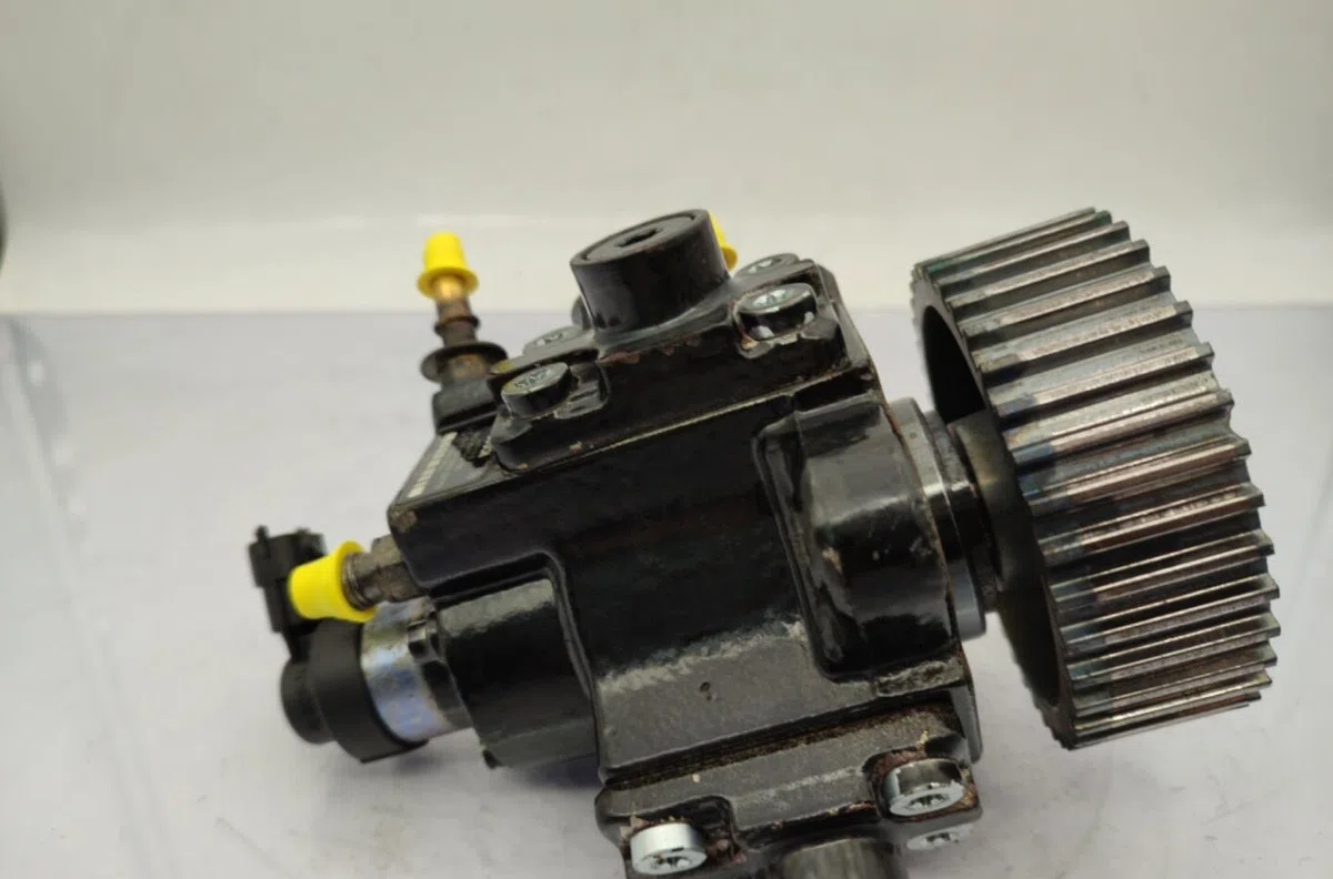 Pompe injection diesel ALFA ROMEO 159 occasion