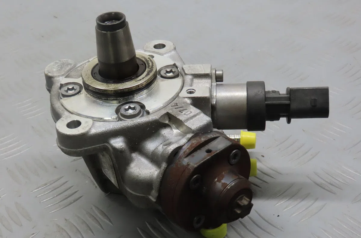Pompe injection diesel Bmw 3 Touring (E91) 318 d (2005-2007) occasion