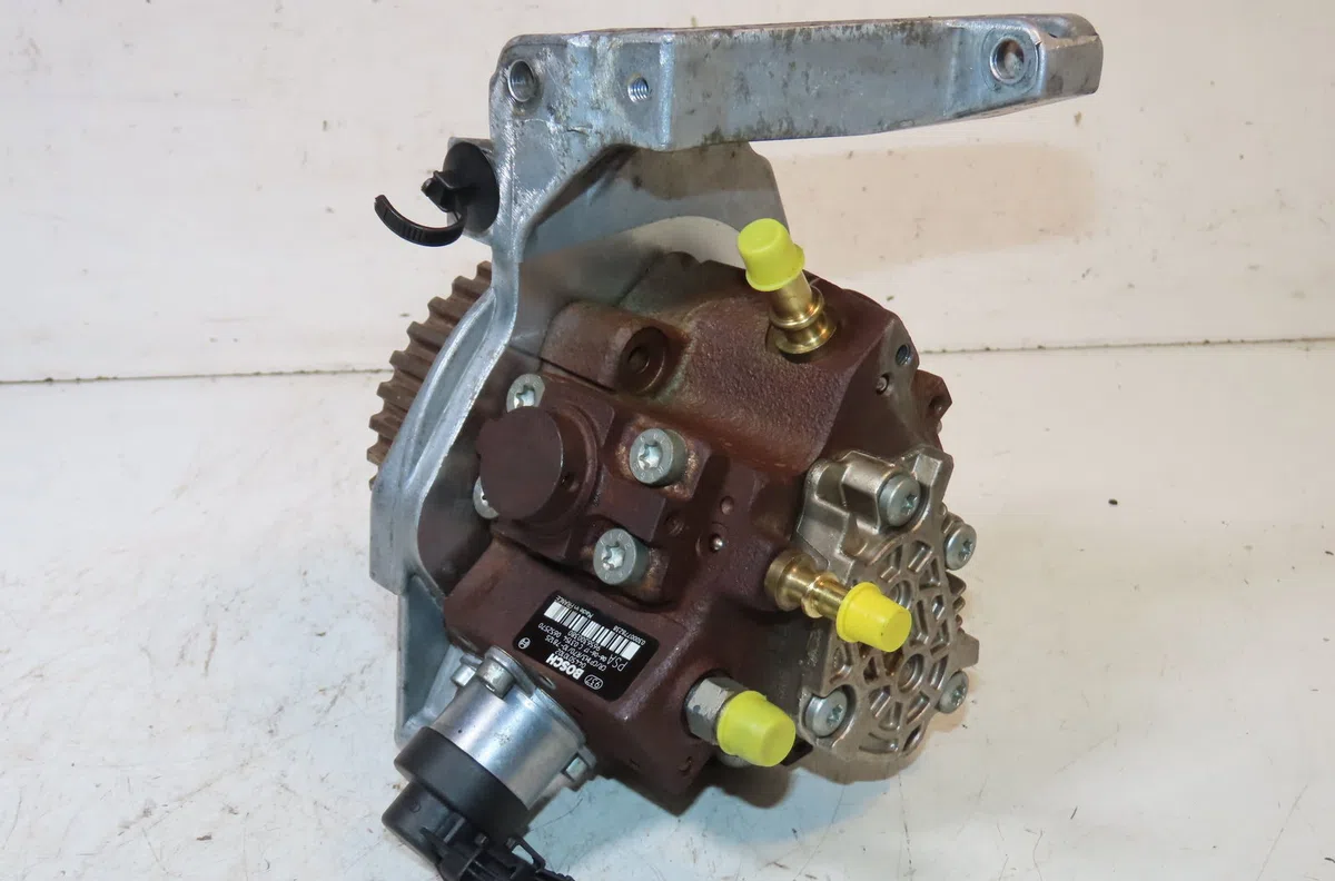 Pompe injection diesel Citroën BERLINGO - BERLINGO FIRST Monospace (MF_, GJK_, GFK_) 1.6 hdi 90 (mf9hx) (2005-2008) occa