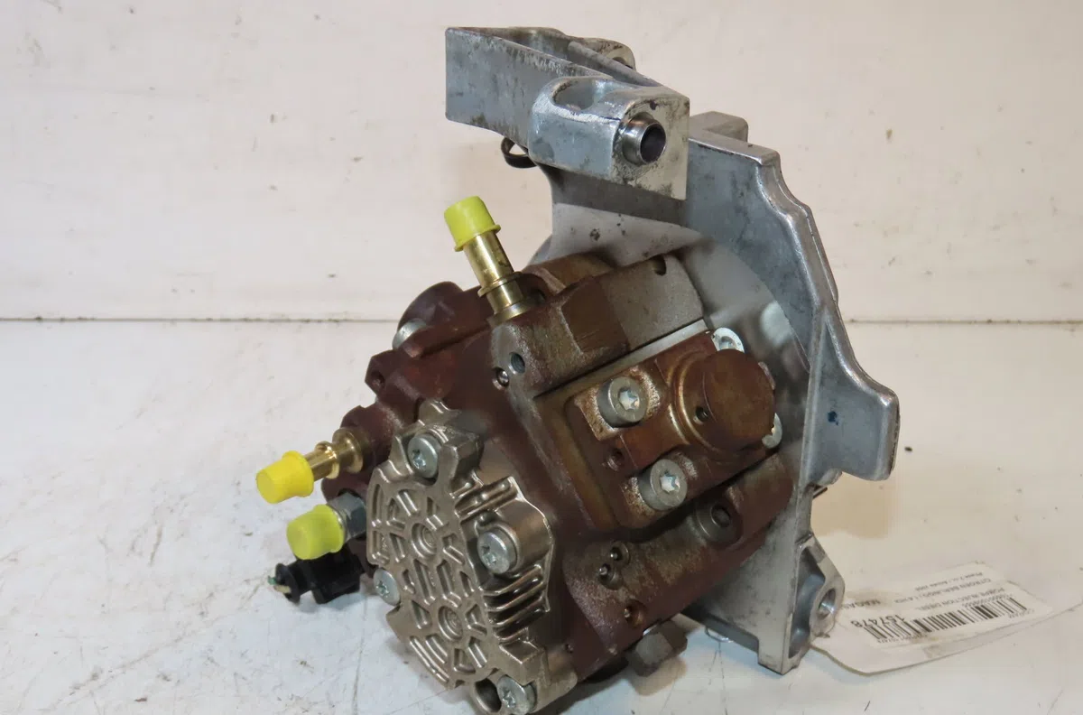 Pompe injection diesel Citroën BERLINGO - BERLINGO FIRST Monospace (MF_, GJK_, GFK_) 1.6 hdi 90 (mf9hx) (2005-2008) occa