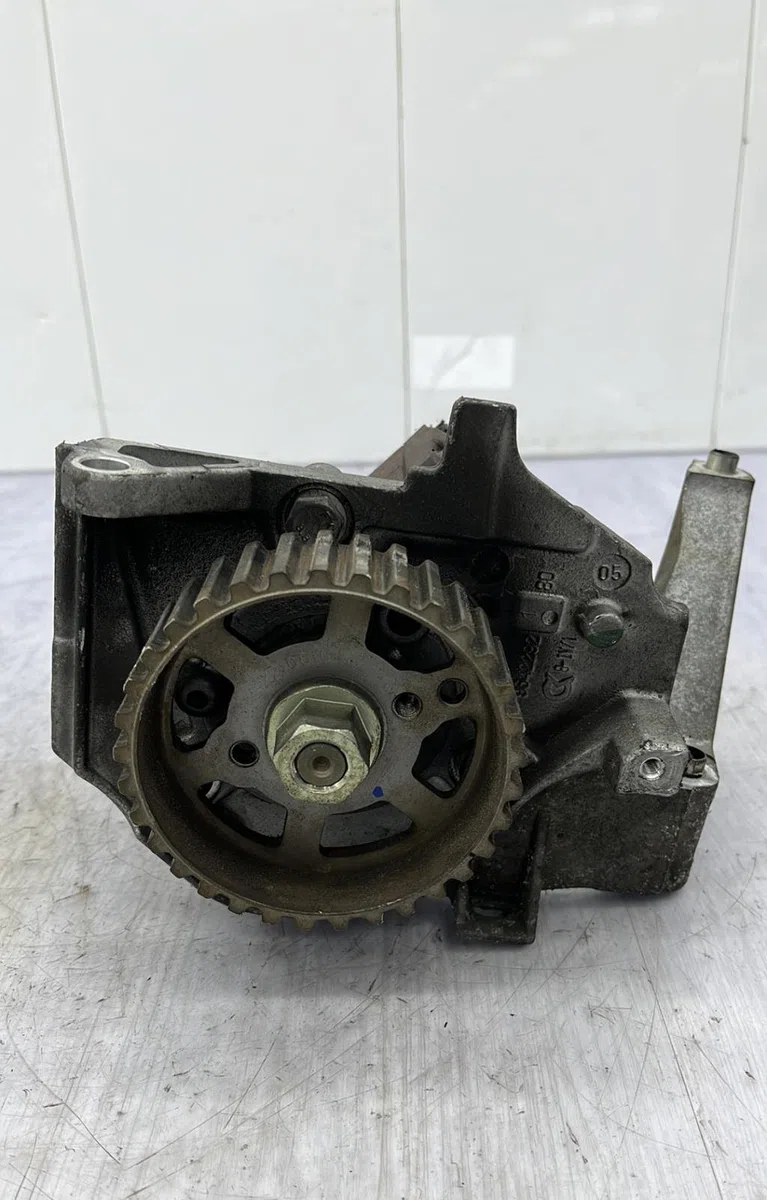 Pompe injection diesel CITROEN C3 1 PHASE 1 occasion
