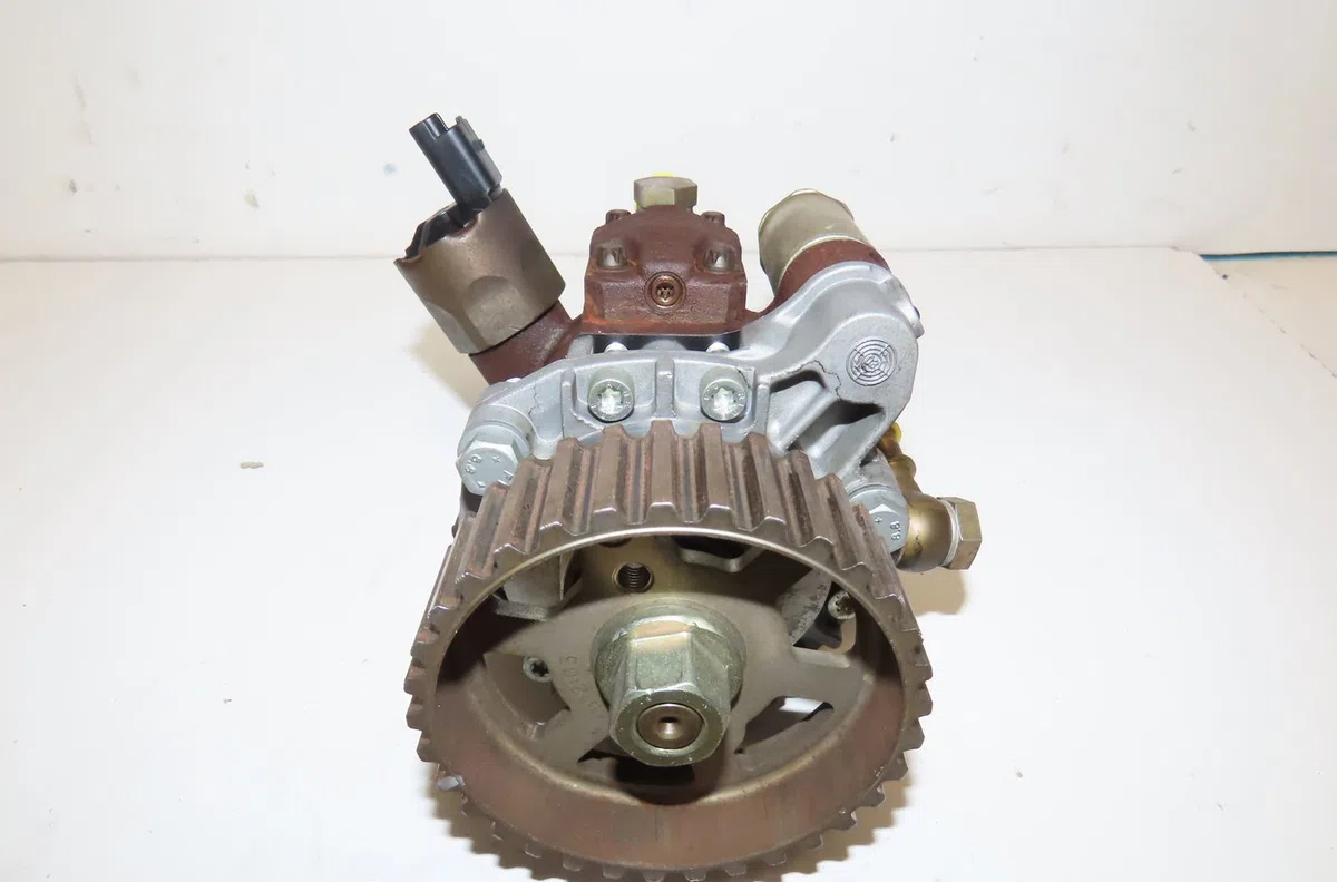 Pompe injection diesel Citroen C3 I (FC_, FN_) 1.4 hdi (2003-2011) 5 portes occasion