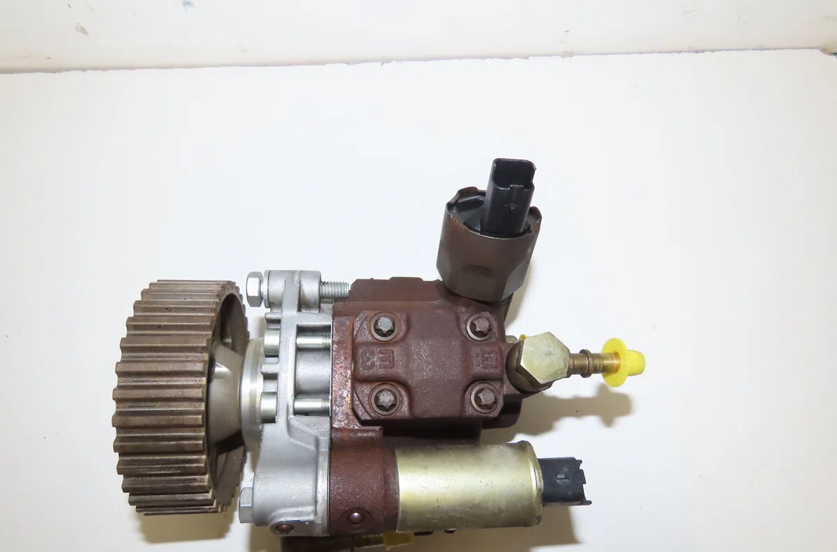 Pompe injection diesel Citroen C3 I (FC_, FN_) 1.4 hdi (2003-2011) 5 portes occasion