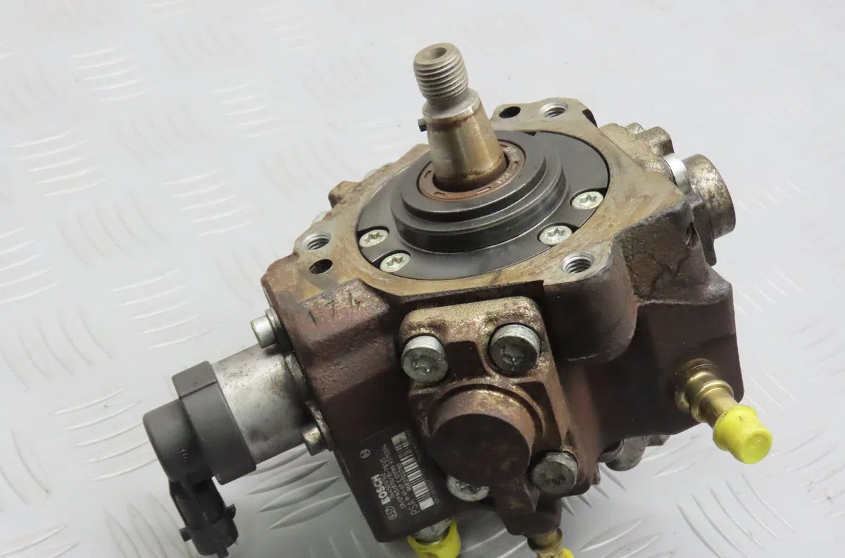 Pompe injection diesel Citroen C4 GRAND PICASSO I (UA_) 1.6 hdi (2006-2011) 5 portes occasion