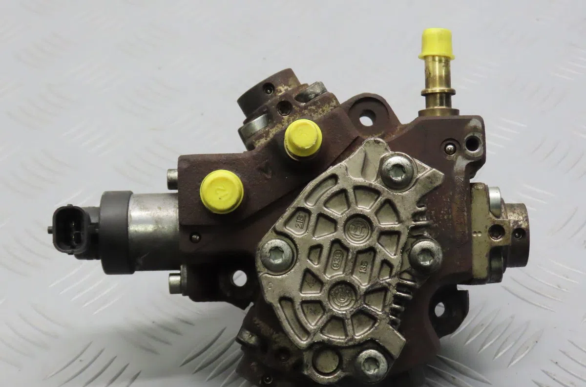 Pompe injection diesel Citroen C4 GRAND PICASSO I (UA_) 1.6 hdi (2006-2011) 5 portes occasion