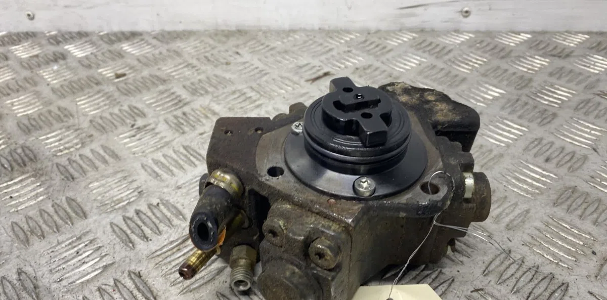 Pompe injection diesel CITROEN NEMO occasion