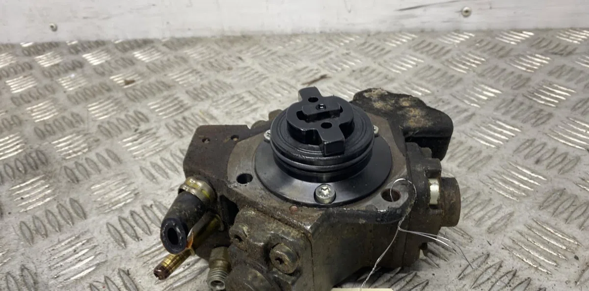 Pompe injection diesel CITROEN NEMO occasion