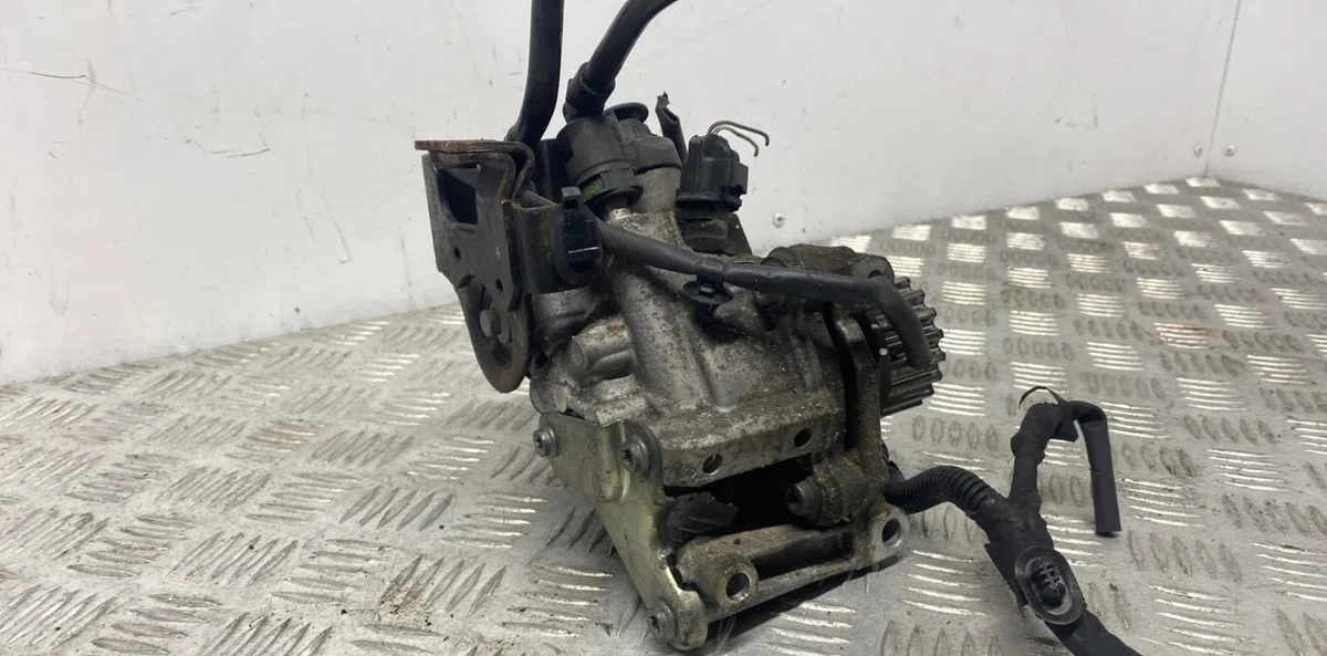 Pompe injection diesel DACIA LODGY PHASE 1 occasion
