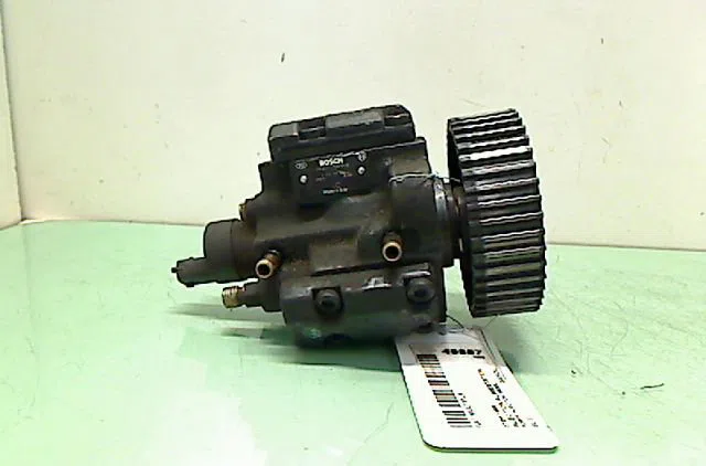 Pompe injection diesel FIAT MULTIPLA 1999 occasion