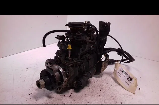 Pompe injection diesel Ford FIESTA IV (JA_, JB_) 1.8 d (1995-2000) occasion