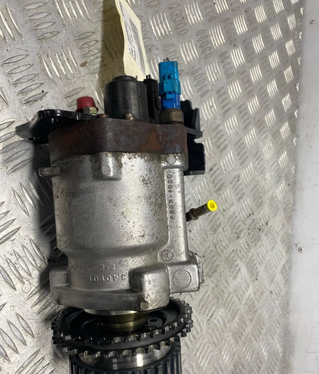 Pompe injection diesel FORD FOCUS 1 occasion