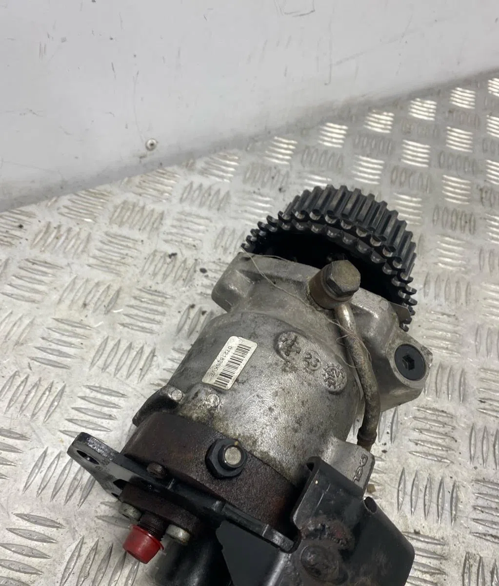 Pompe injection diesel FORD FOCUS 1 occasion