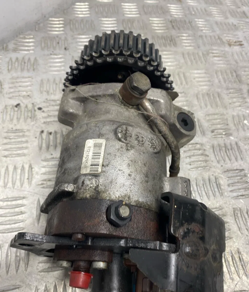Pompe injection diesel FORD FOCUS 1 occasion