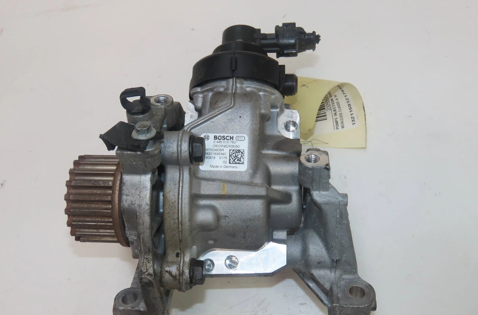 Pompe injection diesel Mercedes-benz CLASSE A (W177) A 180 d (177.003) (2018) 5 portes occasion