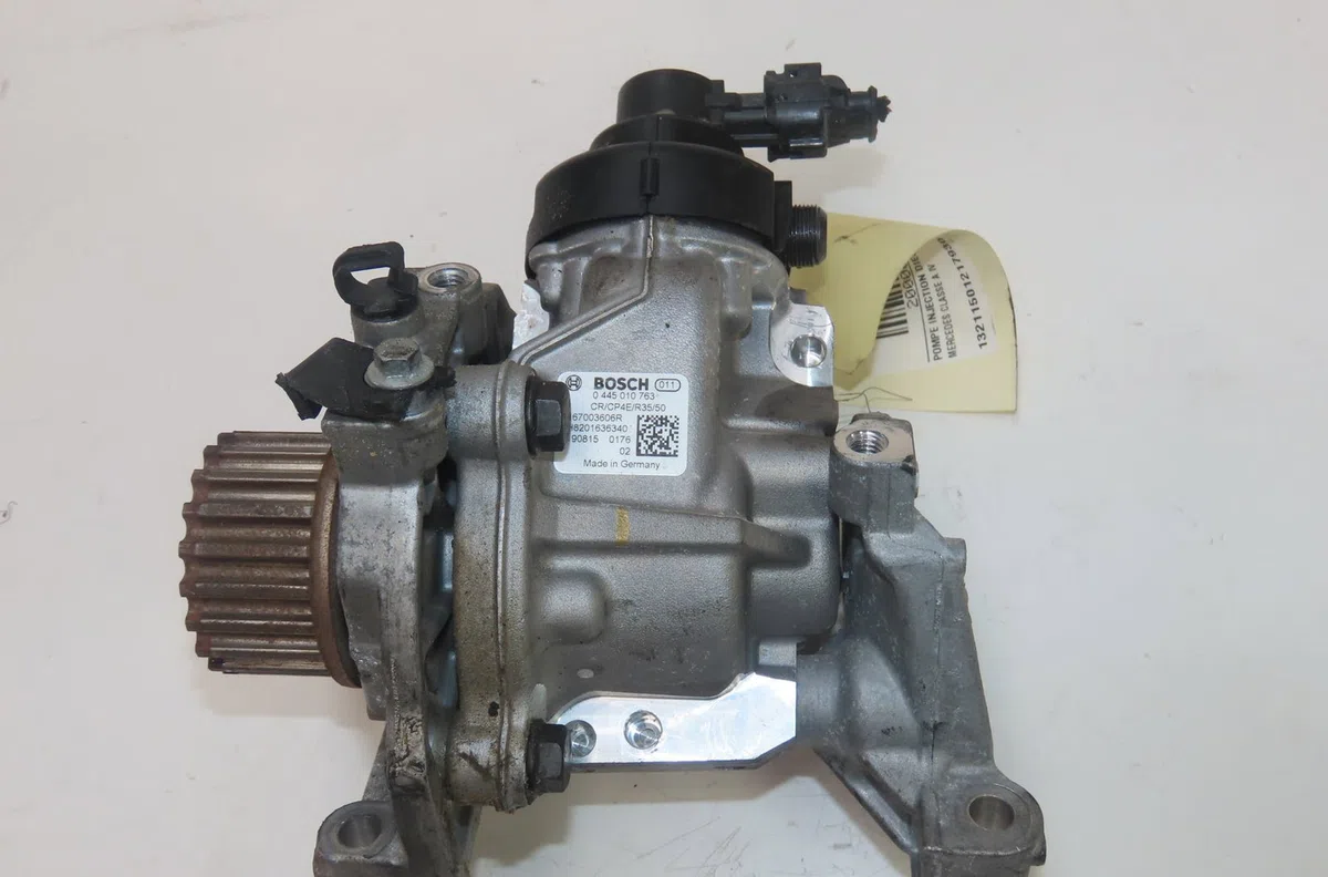 Pompe injection diesel Mercedes-benz CLASSE A (W177) A 180 d (177.003) (2018) 5 portes occasion