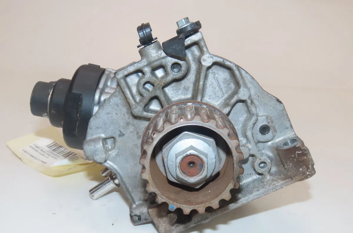Pompe injection diesel Mercedes-benz CLASSE A (W177) A 180 d (177.003) (2018) 5 portes occasion
