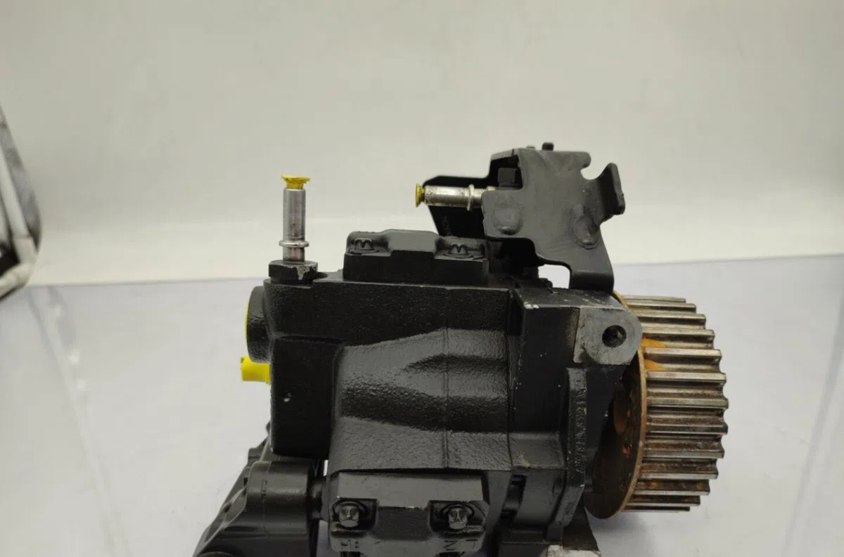 Pompe injection diesel NISSAN QASHQAI 1 PHASE 2 occasion