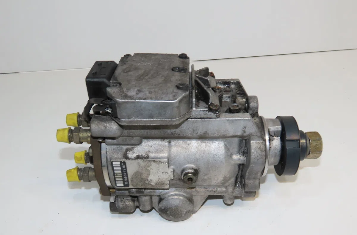 Pompe injection diesel Opel ASTRA G 3-5 portes (T98) 2.0 dti 16v (f08, f48) (1999-2005) occasion