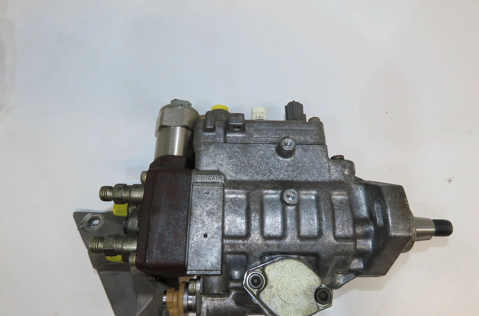 Pompe injection diesel Opel CORSA C (X01) 1.7 di (f08, f68) (2000-2009) occasion