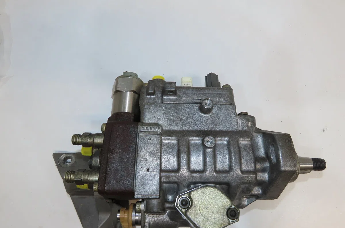 Pompe injection diesel Opel CORSA C (X01) 1.7 di (f08, f68) (2000-2009) occasion