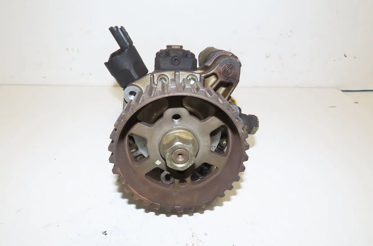 Pompe injection diesel Peugeot 1007 (KM_) 1.4 hdi (2005) occasion
