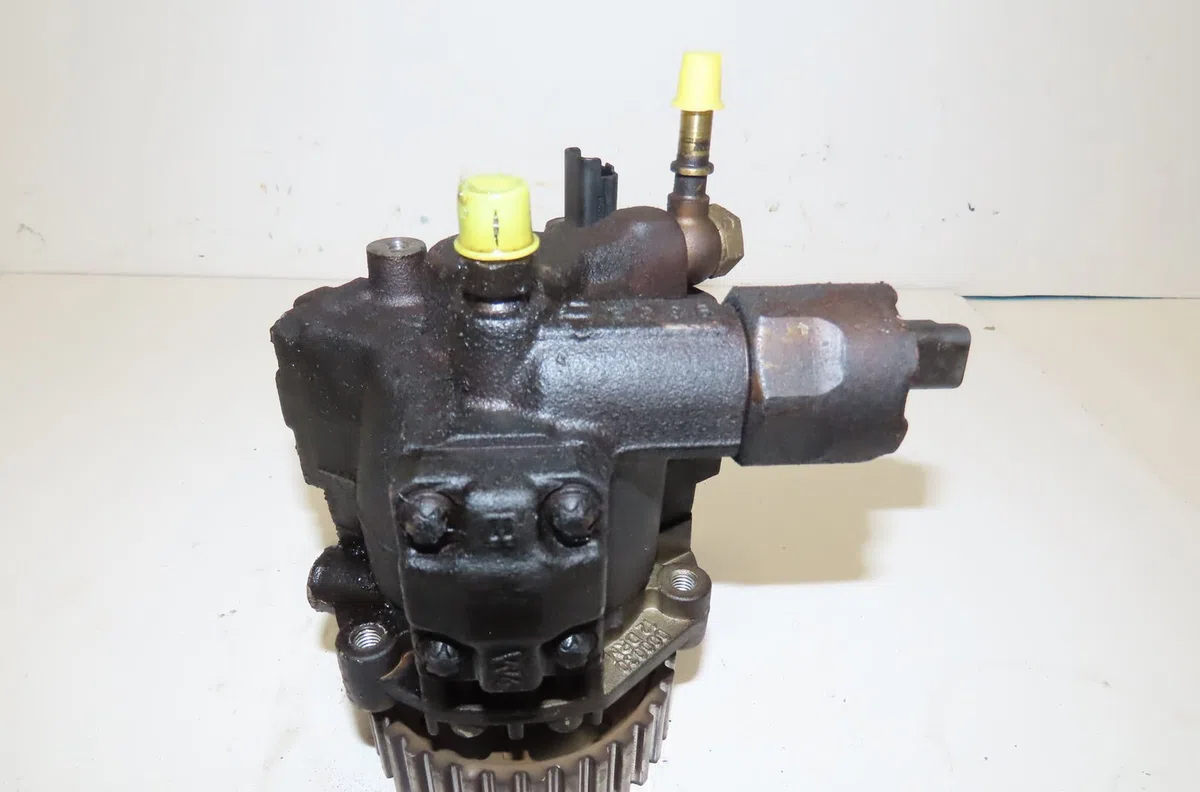 Pompe injection diesel Peugeot 1007 (KM_) 1.4 hdi (2005) occasion