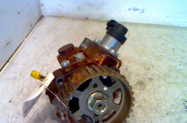 Pompe injection diesel PEUGEOT 206 2005 occasion