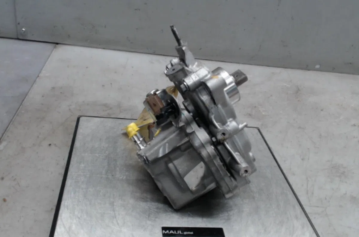 Pompe injection diesel Peugeot 308 II (LB_, LP_, LW_, LH_, L3_) 2.0 gt bluehdi 180 (2014-2021) occasion