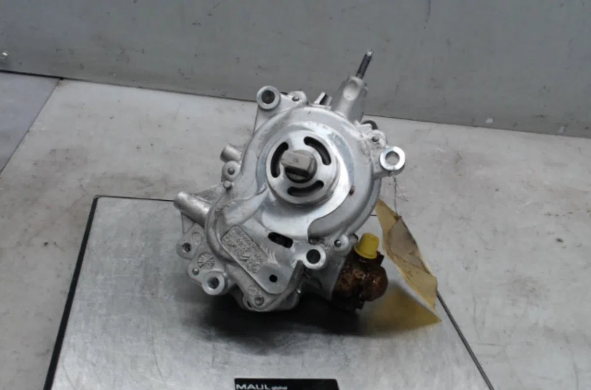 Pompe injection diesel Peugeot 308 II (LB_, LP_, LW_, LH_, L3_) 2.0 gt bluehdi 180 (2014-2021) occasion