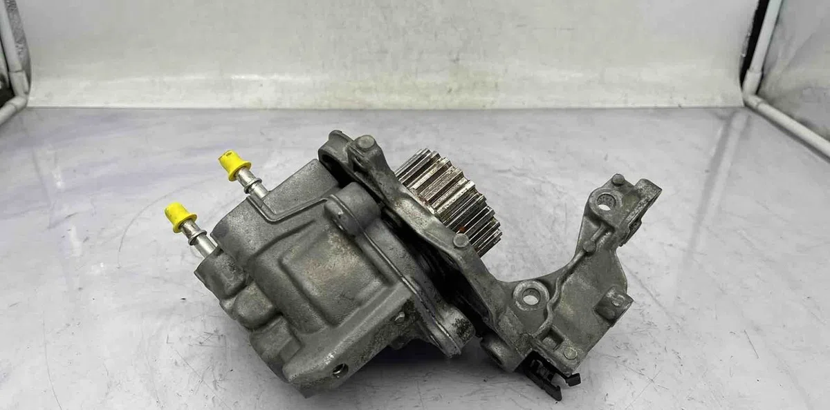 Pompe injection diesel PEUGEOT PARTNER 3 PHASE 1 occasion