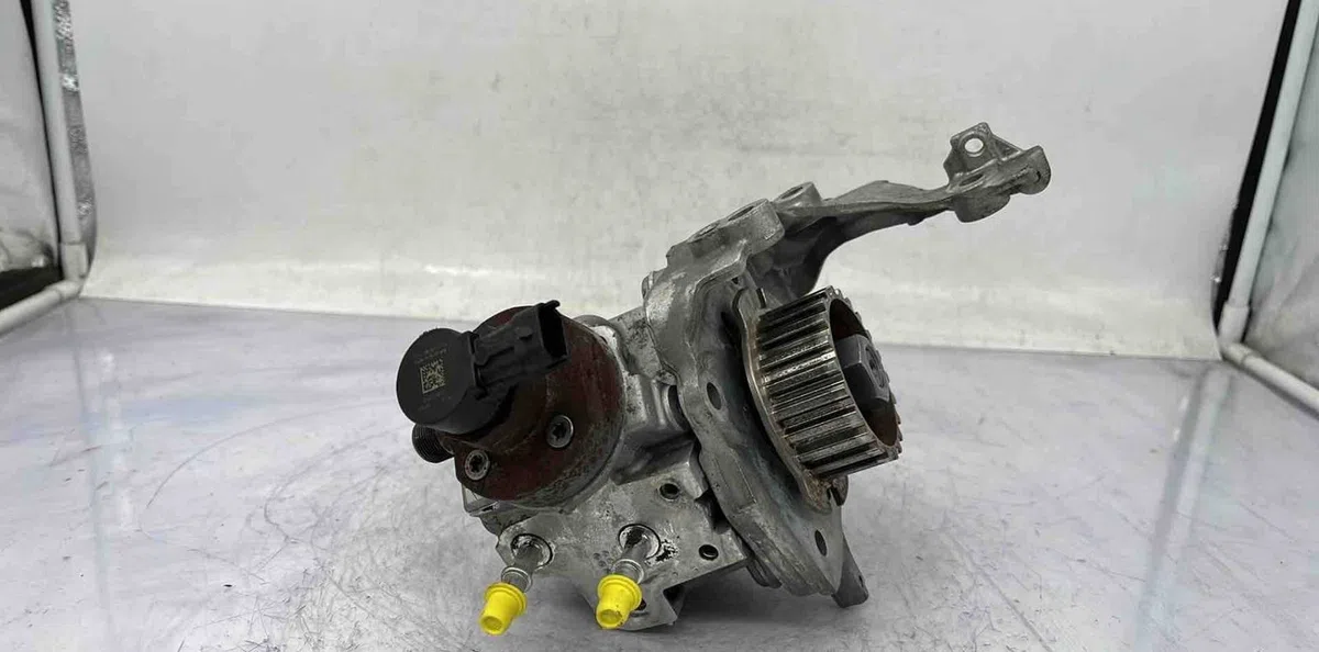 Pompe injection diesel PEUGEOT PARTNER 3 PHASE 1 occasion