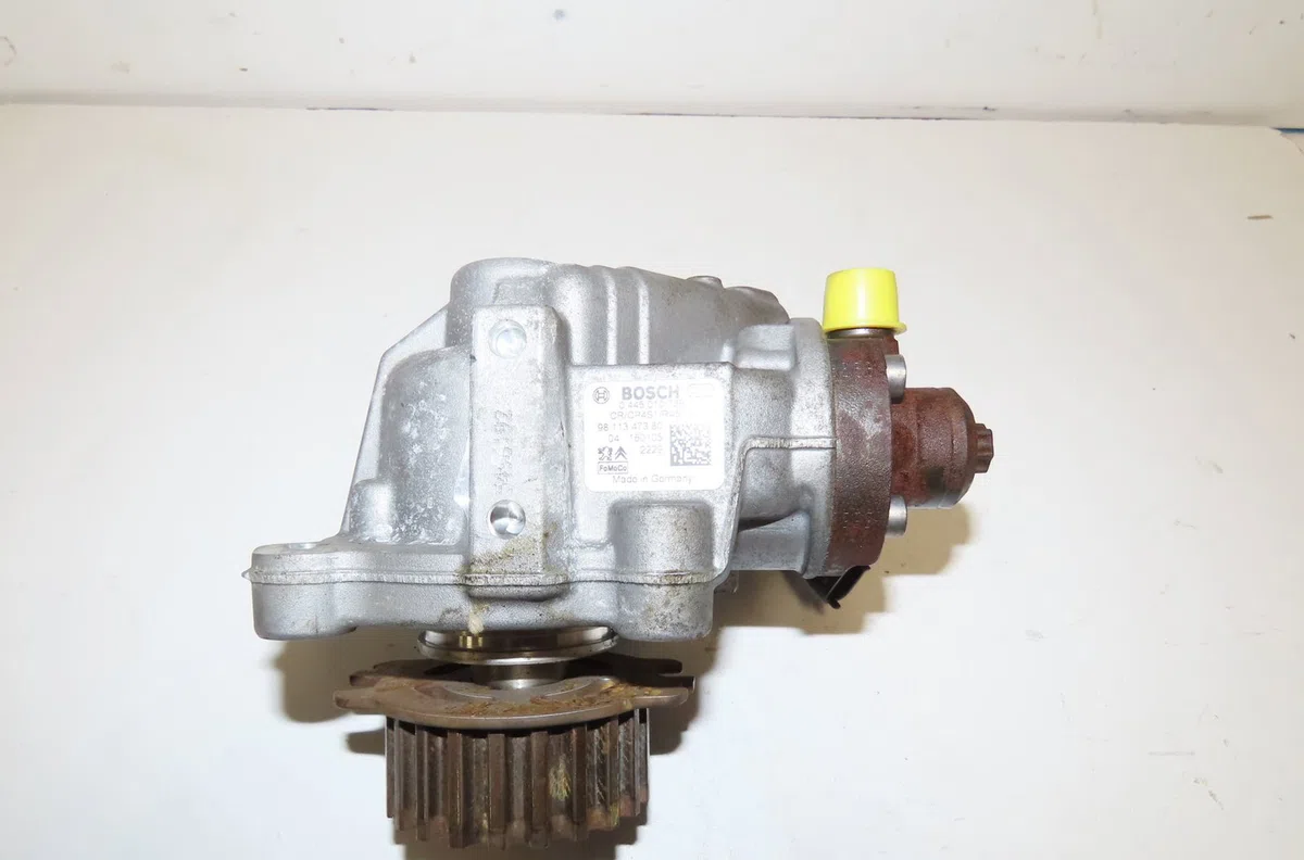 Pompe injection diesel Peugeot PARTNER TEPEE 1.6 bluehdi 120 (2014) occasion