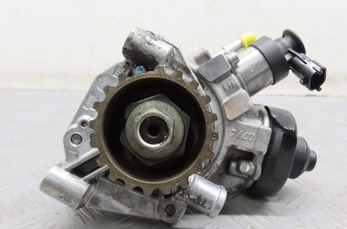 Pompe injection diesel Renault CLIO IV (BH_) 1.5 dci 75 (2012) 5 portes occasion