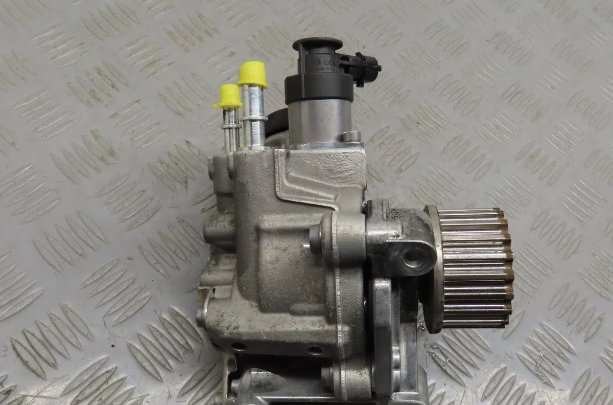 Pompe injection diesel Renault CLIO IV (BH_) 1.5 dci 75 (2012) 5 portes occasion