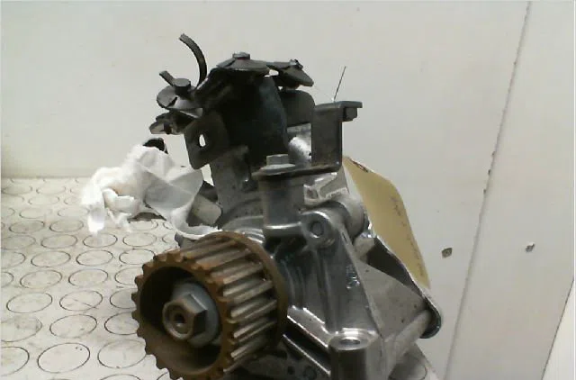 Pompe injection diesel RENAULT CLIO IV Phase 2 08-2016 1.5 DCI 90ch occasion
