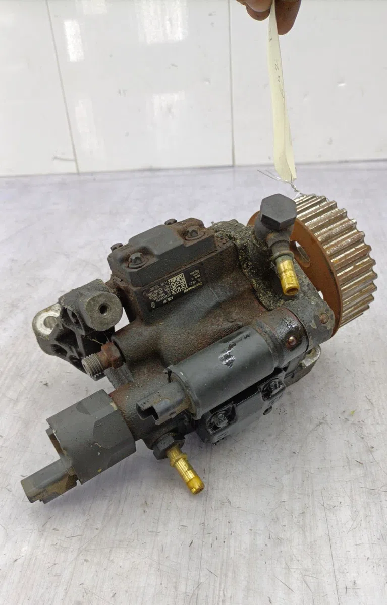 Pompe injection diesel RENAULT GRAND SCENIC 2 PHASE 2 occasion