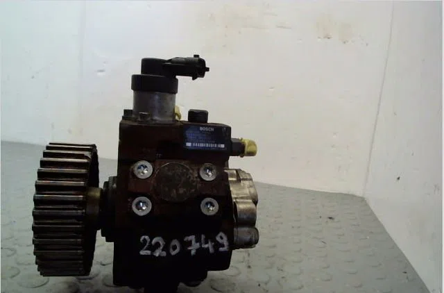 Pompe injection diesel Renault GRAND SCÉNIC III (JZ0-1_) 1.9 dci (2009) occasion