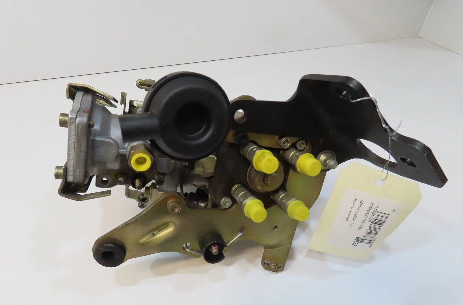 Pompe injection diesel Renault LAGUNA I (B56_, 556_) 2.2 d (b56f-2) (1993-2001) occasion