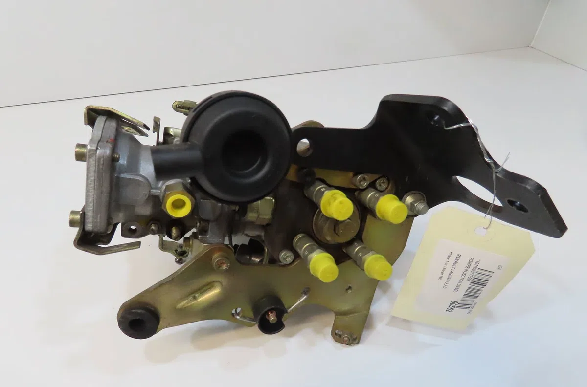 Pompe injection diesel Renault LAGUNA I (B56_, 556_) 2.2 d (b56f-2) (1993-2001) occasion
