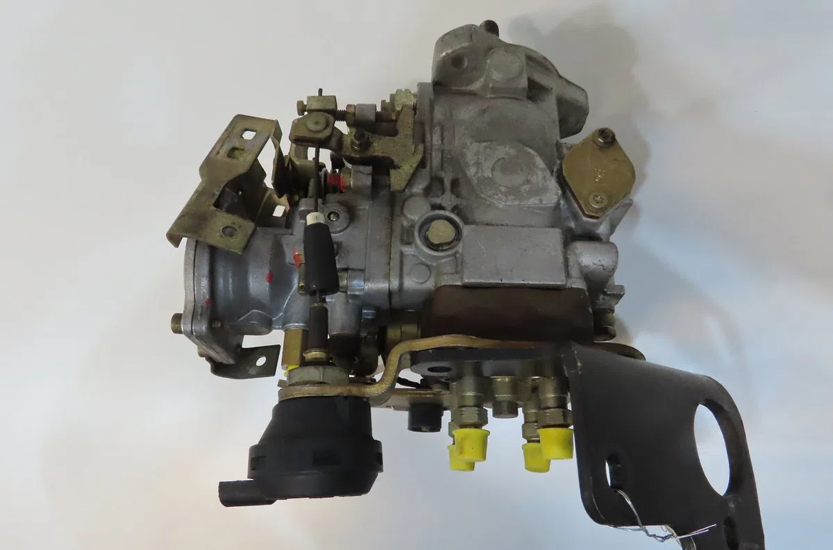 Pompe injection diesel Renault LAGUNA I (B56_, 556_) 2.2 d (b56f-2) (1993-2001) occasion