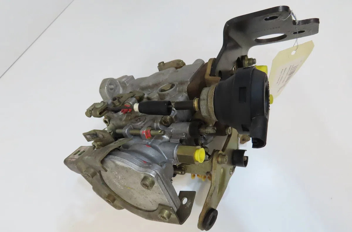 Pompe injection diesel Renault LAGUNA I (B56_, 556_) 2.2 d (b56f-2) (1993-2001) occasion