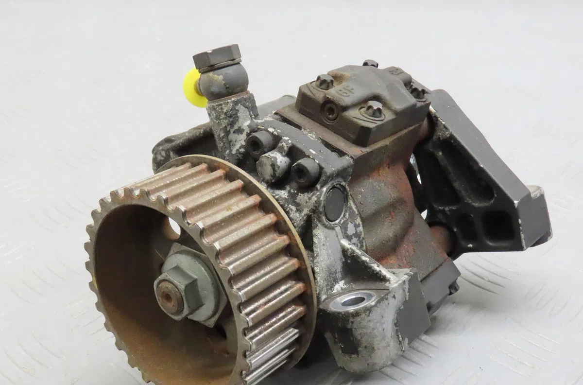 Pompe injection diesel Renault SCÉNIC II (JM0-1_) 1.5 dci (jm1e, jm16) (2005-2008) 5 portes occasion