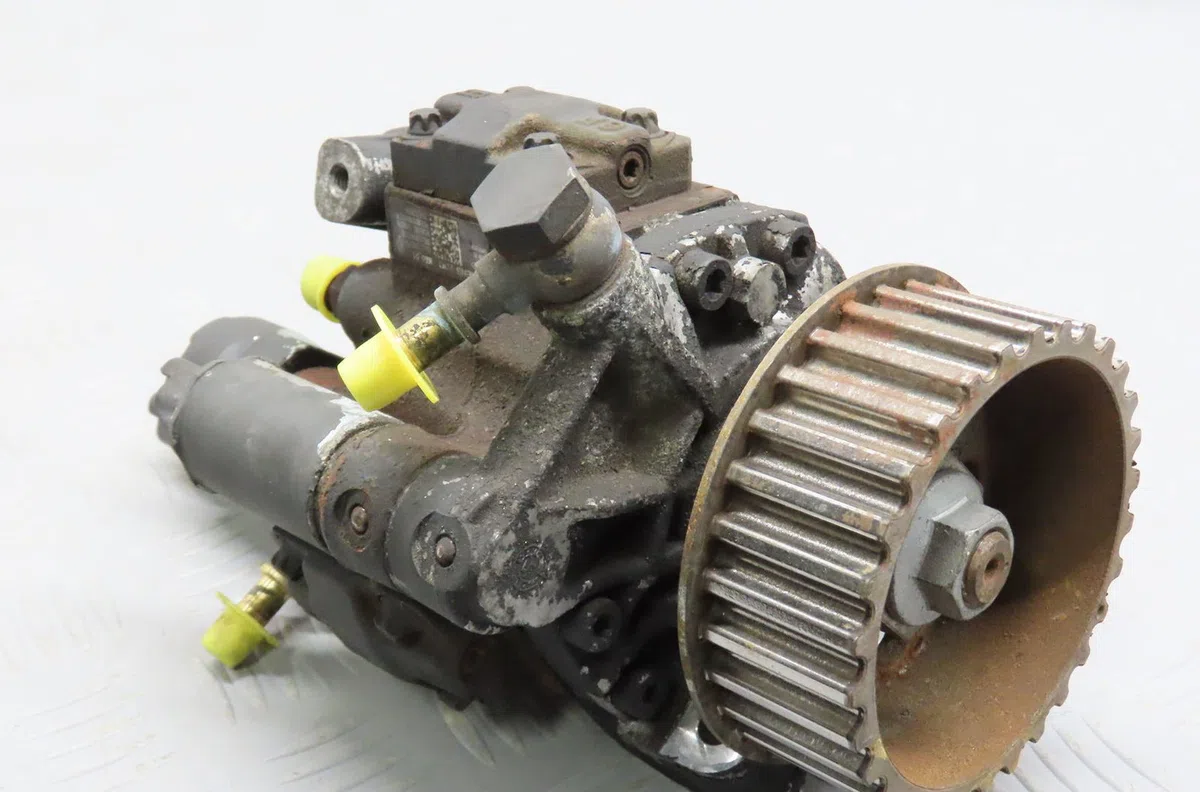 Pompe injection diesel Renault SCÉNIC II (JM0-1_) 1.5 dci (jm1e, jm16) (2005-2008) 5 portes occasion