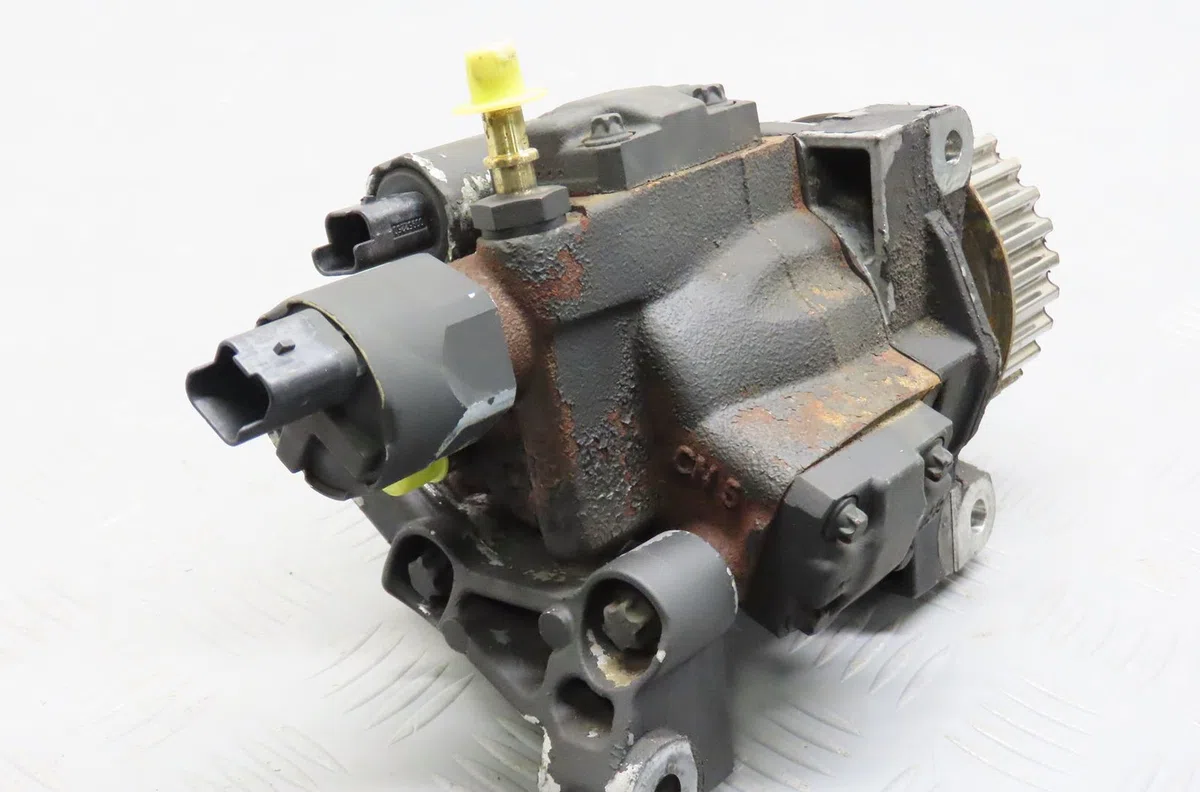 Pompe injection diesel Renault SCÉNIC II (JM0-1_) 1.5 dci (jm1e, jm16) (2005-2008) 5 portes occasion