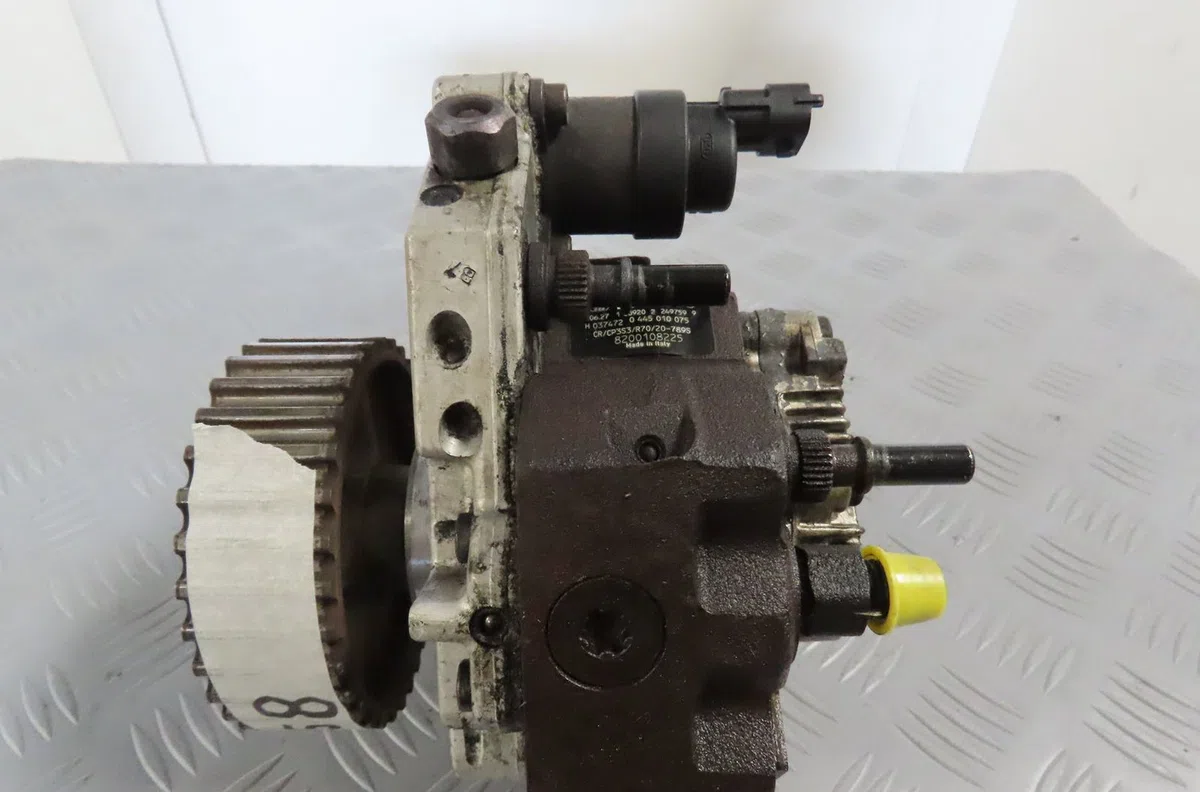 Pompe injection diesel Renault SCÉNIC II (JM0-1_) 1.9 dci (jm0g, jm12, jm1g, jm2c) (2003-2006) occasion